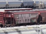 BNSF 451146 Anty